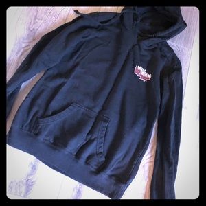 Metal Mulisha Pullover (L)